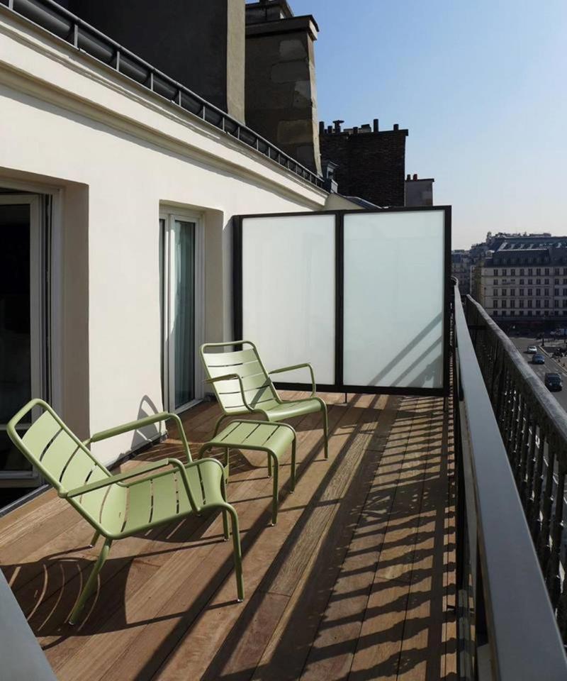 New Lafayette 4* Parijs